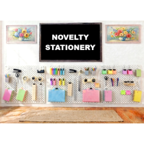 Novelty & Fun Stationery
